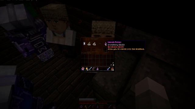 Minecraft: Herobrine's Mansion Adventure Map! (No Mods Required! 1.4) Part 3 смотреть онлайн