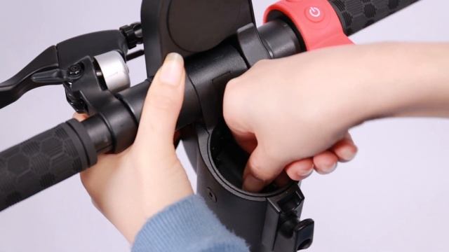 Turboant X7 Electric Scooter Detachable Battery! смотреть онлайн
