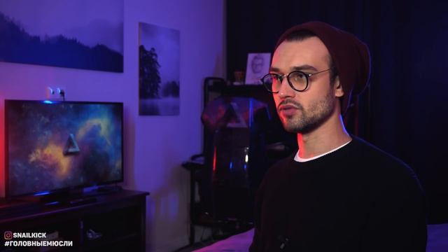 #ГОЛОВНЫЕМЮСЛИ: Избавляйся от пагубного окружения смотреть онлайн