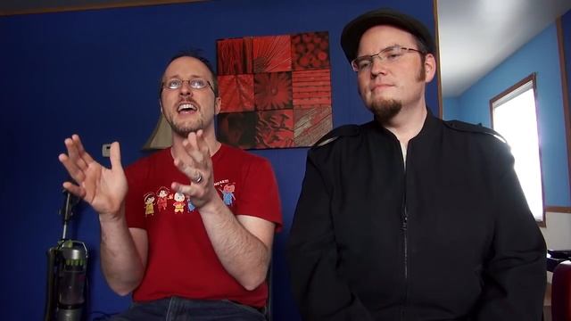 Nostalgia Critic Real Thoughts On - Children of the Corn смотреть онлайн