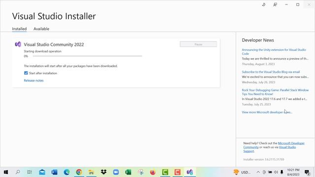 How to install Python on PC (Easiest Method)???#python смотреть онлайн