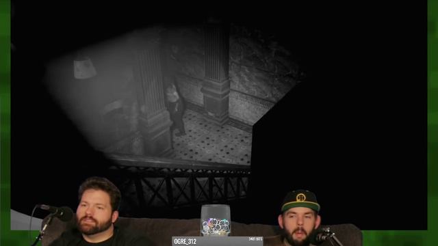 Resident Evil 2 Remake | Casual Friday | Stream Four Star смотреть онлайн