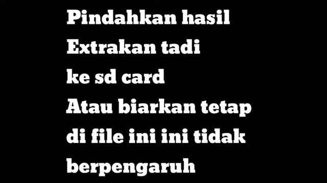 CARA EKSTRAK GAME FIFA STREET 2 + LINK DOWNLOAD... PASTI BISA!!! смотреть онлайн