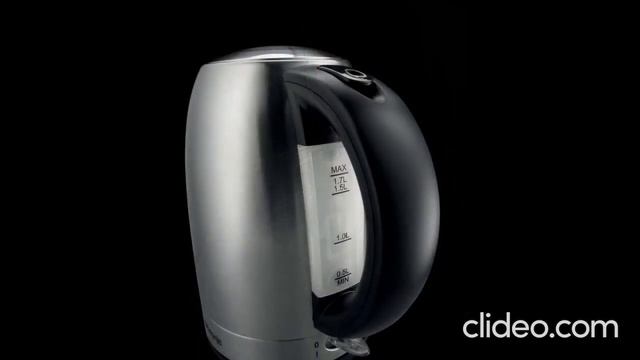 Электрочайник Gorenje K17FEII смотреть онлайн