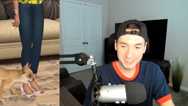 Family feuding & a divorce looming | Playing Episode смотреть онлайн