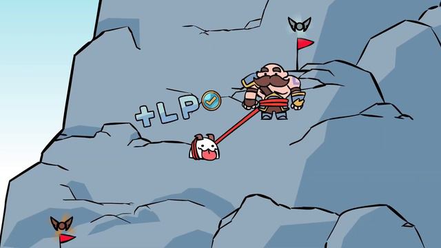 Играть ли ранги в ПРЕДСЕЗОН? Чем заниматься в Предсезон 2023 LoL | Ранговая очередь Лига Легенд смотреть онлайн