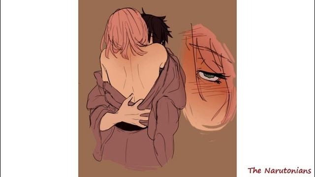 Honeymoon || Sasuke x Sakura смотреть онлайн