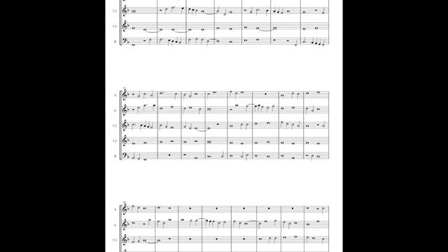 GB-Lbl Add. MS 31390, No.113, John Taverner, "(Dum transisset) Sabatum" à5 смотреть онлайн