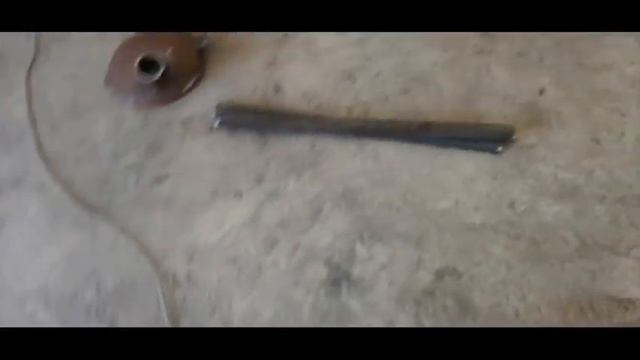 Печь в гараж с хорошим теплообменом из газового баллона смотреть онлайн