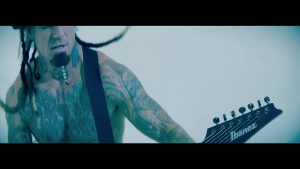 Once Human Eye Of Chaos Official Music Video 2016 Melodic Death Metal