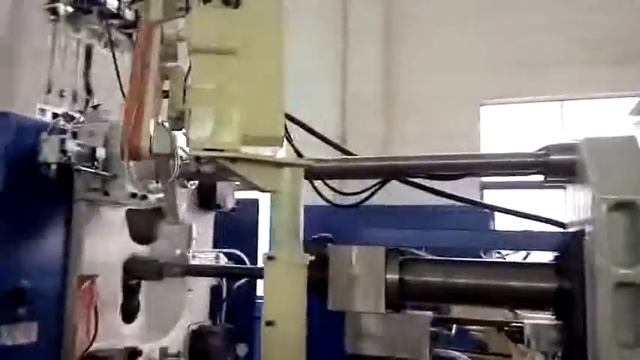 испытания машины литья под давлением смотреть онлайн