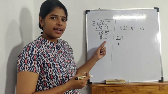 Learn division for kids | division without knowing multiplication table смотреть онлайн