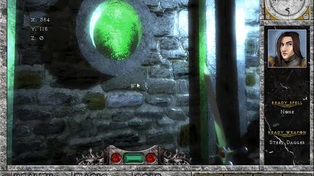 Malevolence: The Sword of Ahkranox - New Freelook Mechanic смотреть онлайн