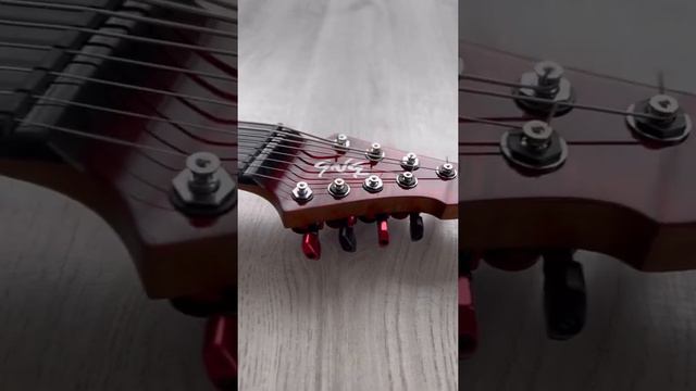 8 string multiscale GNG Morgoth Curse смотреть онлайн
