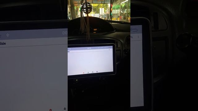 Hyundai matrix ANDROID player monitor 10" смотреть онлайн