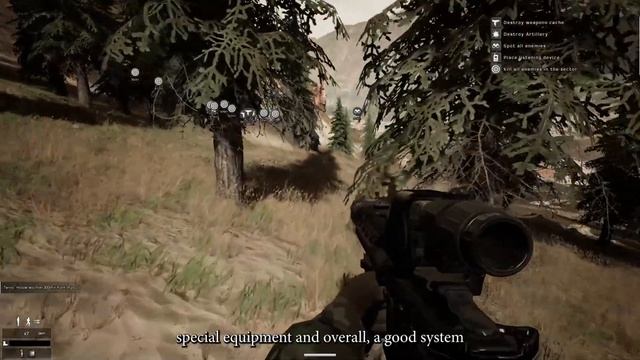 Black One Blood Brothers (PC) 5-Minute Review