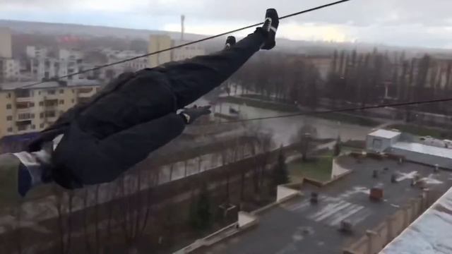 Убийство :скинул человека с крыши |смэээрть смотреть онлайн