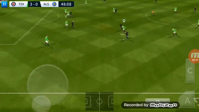 Победили в финале! Теперь можем играть по сети?! Soccer #2 смотреть онлайн