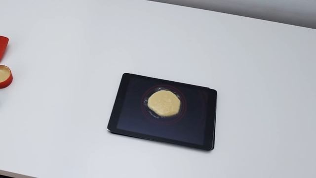 Cook Pancakes With iPad App?!?! смотреть онлайн