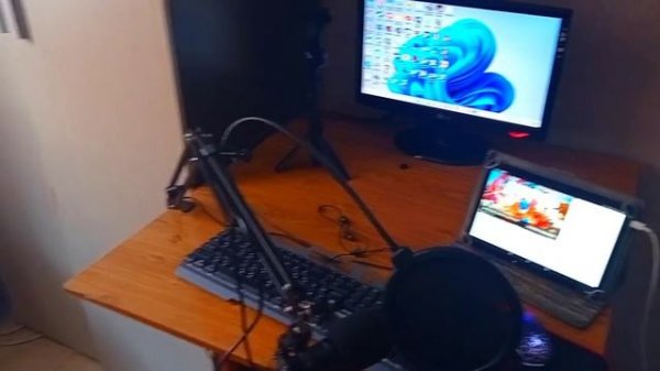 рум тур обзор комнаты блогера MENiSHiZH