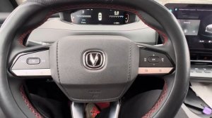 Чанган cs55плюс ЗАЩИТА ОТ ДУРАКА???#changan #чанган #cs55 #китай #plus #changancs55plus