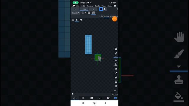 КАК СДЕЛАТЬ СВОЁ 3D ОРУЖИЕ В Minecraft bedrock edition смотреть онлайн