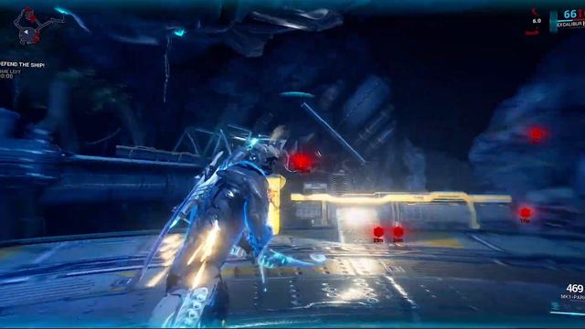 Warframe - Gameplay Walkthrough Episode 1 (PC) смотреть онлайн