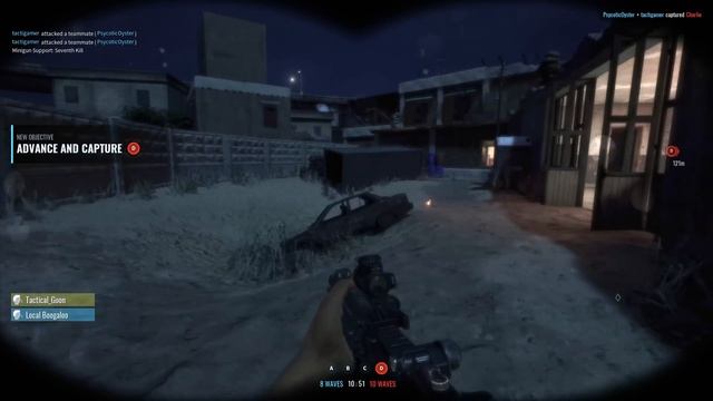The BEST part of Sandstorm is BACK смотреть онлайн