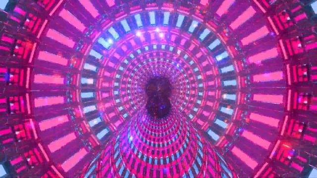 Tunnel 31| Живые обои | Live Wallpaper | Wallpaper engine | 3D | 2021 | CGI | 4K | Background | Neo смотреть онлайн