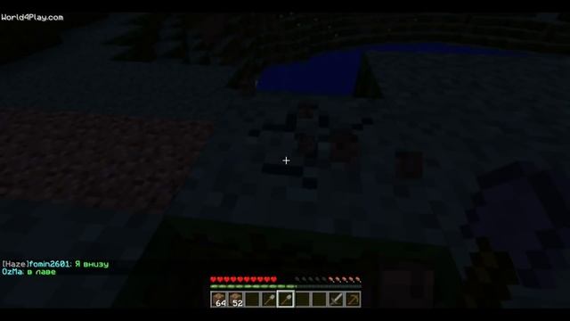 Let's Play на лаунчере World4Play (Часть 1) смотреть онлайн