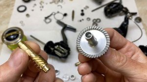 Shimano 20 Twin Power 4000PG - открой новые границы тюнинга. Переделываем 14 Stella из 4000 в 4000P