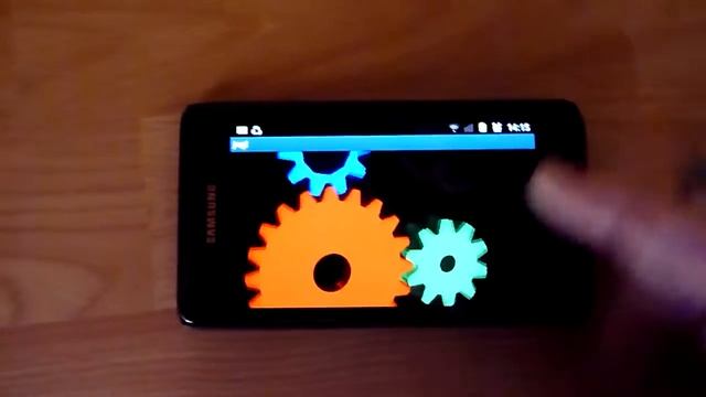 JogAmp/JOGL on Android 2.3 / Gingerbread смотреть онлайн
