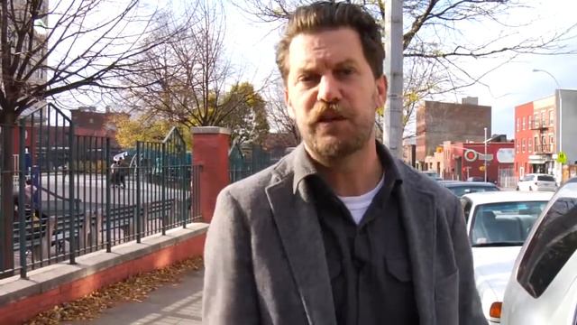 Стулья для души: коллекция