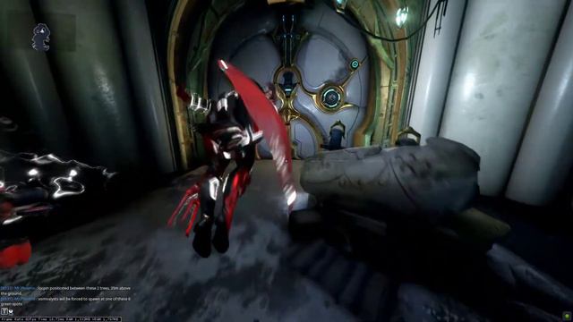 Warframe | Eidolon | My Terrible Quick Charge смотреть онлайн