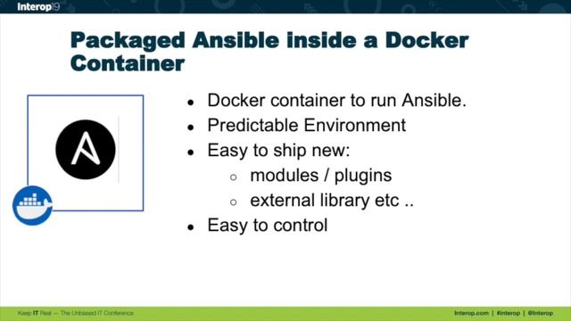 How to Build a Network Automation Stack From The Ground Up смотреть онлайн