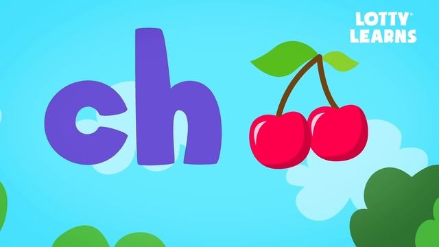 Preschool Reading Lessons- Letter Blending | Sight Words | ABC Phonics | LOTTY LEARNS смотреть онлайн