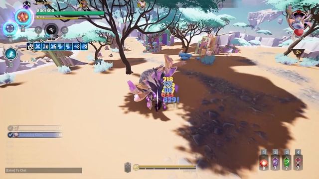 Patch 1.13.1 | No Catalyst End Game Chain Blades Build | Max Attack Speed + Big Damage ! смотреть онлайн
