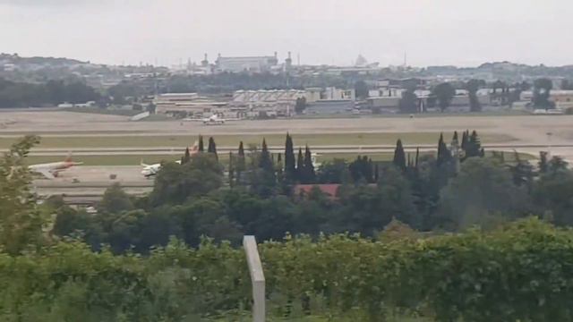 Электричка Аэропорт Сочи - Лоо (Туапсе), 10.57, отправление в 10.57, 2022.08.18 смотреть онлайн