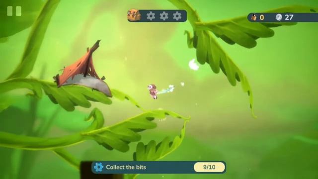 Still Here - Android / iOS Gameplay смотреть онлайн