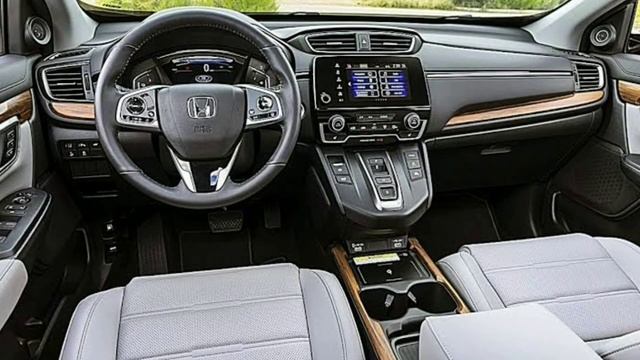 Fully Revealed!! Honda CR-V 2022 | Interior, Exterior | honda crv 2022 | 2022 crv | honda n7x смотреть онлайн