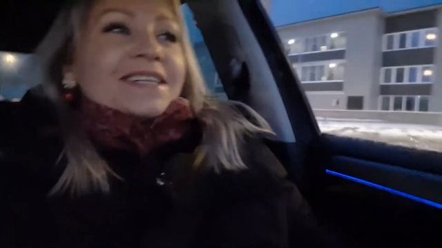 Почти Рождество и кот???? смотреть онлайн