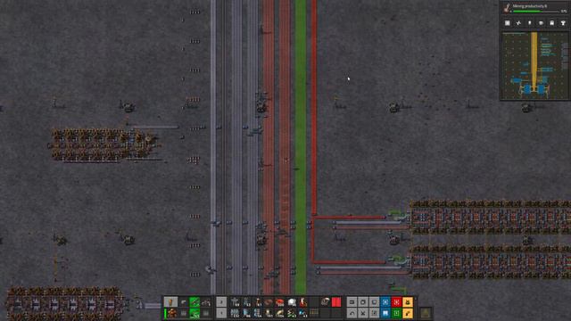 Factorio Main BUS смотреть онлайн