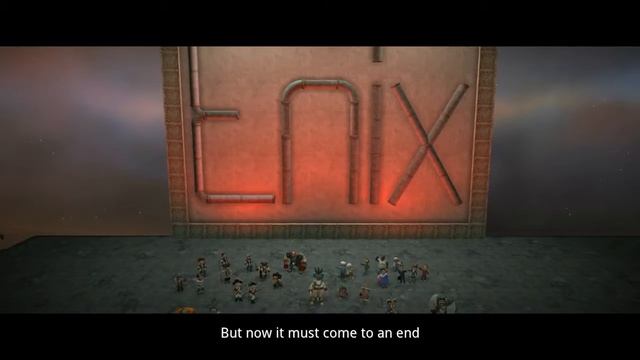Goodbye - The end of Gameglobe смотреть онлайн