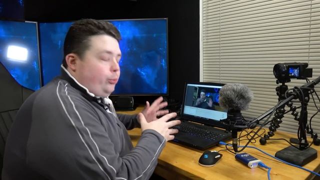 Best USB 3.0 4K Video Capture Card for OBS Studio & XSplit Broadcaster! смотреть онлайн