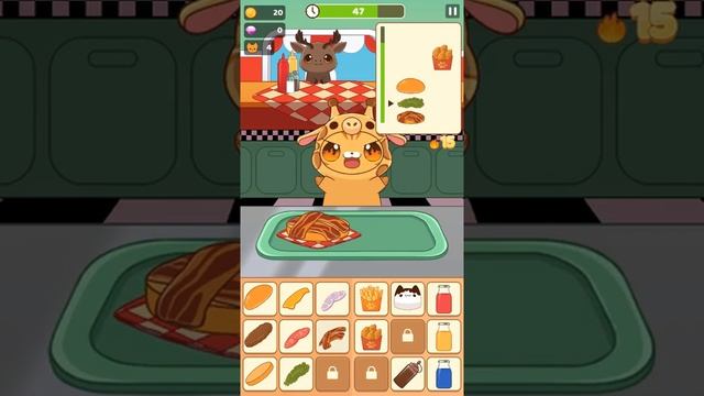 Kawaii Kitchen Codes смотреть онлайн