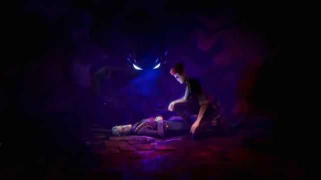 The Last Case of Benedict Fox - Reveal Trailer - Xbox & Bethesda Games Showcase 2022 смотреть онлайн