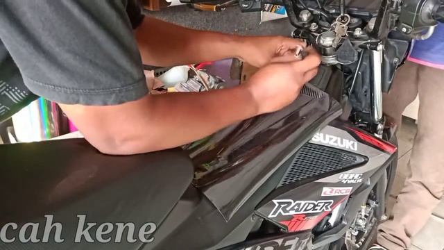 wrapping || sticker printing ( decal ) satria смотреть онлайн