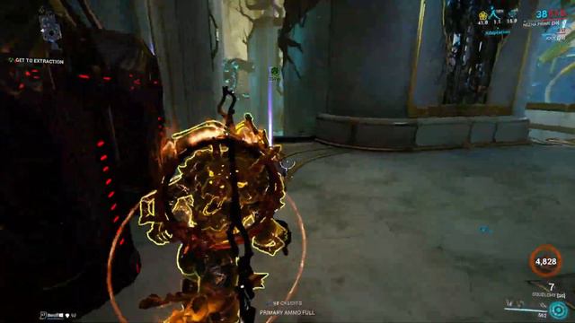 DRAGON KEYS unlocking VAULTS for CORRUPTED mods in WARFRAME смотреть онлайн