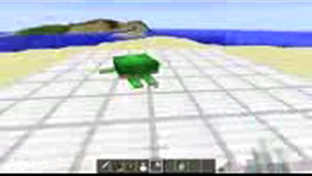 ОГУРЦЫ В МАЙНКРАФТЕ! MINECRAFT 1.13 снапшот 18w14b! смотреть онлайн