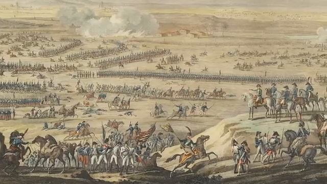 Napoleon - French Military Leader & Emperor | Mini Bio | BIO смотреть онлайн